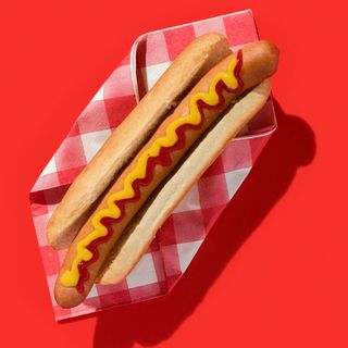 Frankfurt clásico XL