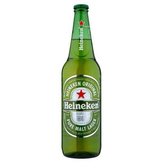 Heineken