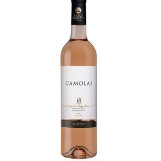 Selection Reserva Rosé