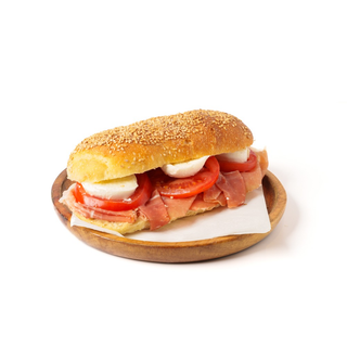 Panino Bufalotto