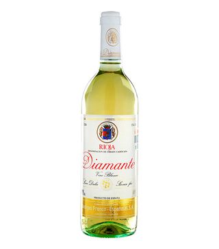 Vino Blanco Diamante (750 Ml.)