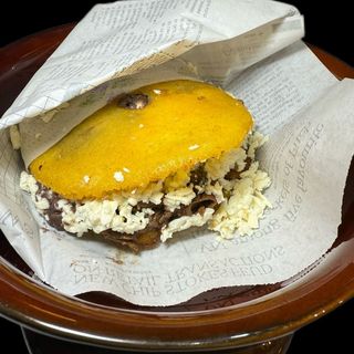 Arepa Pabellon