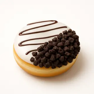Cookies & Cream
