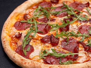 Чотири М’яса (500g)