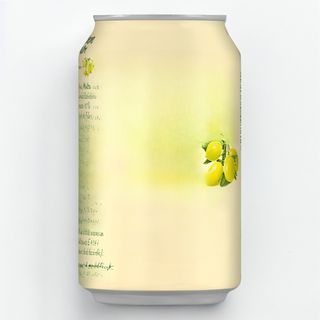 Cerveza Damm Lemon 33cl.