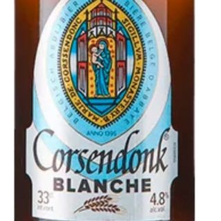 Birra corsendok blanche 50 cl