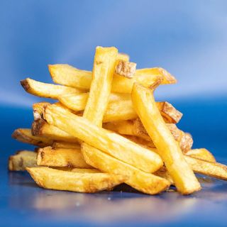 Patatas Fritas