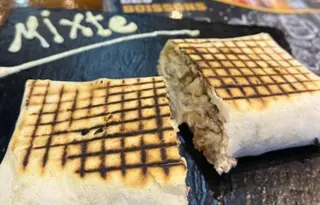 Tacos Mixte