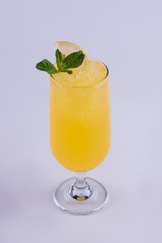 Маракуйя лимонад (400мл)