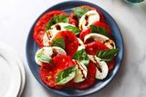 Caprese salata 200gr