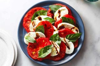 Caprese salata 200gr