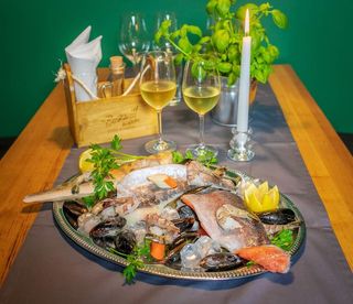 Cozze nel vino bianco 400g