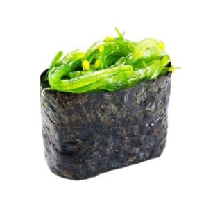 Gunkan Wakame (2 Pzs.)