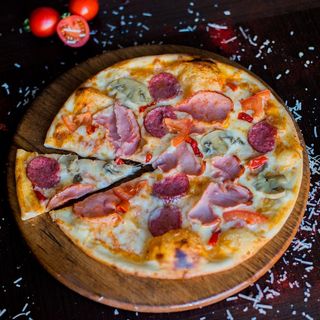 Кампанья (450г)