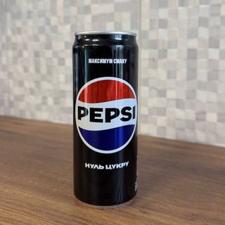 Напій Pepsi