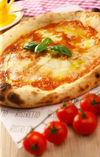 Margherita Buffala D.O.P.