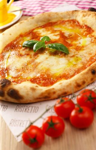 Margherita Buffala D.O.P.