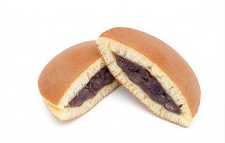 Dorayaki (2 Uds.)