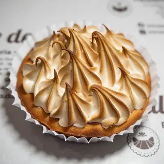 Lemon Pie