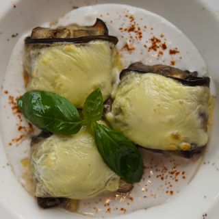 Бадріджані