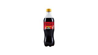 კოკა კოლა ზერო 0.5ლ