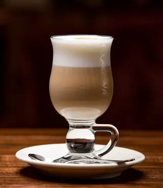 Cappuccino Italien Noisette