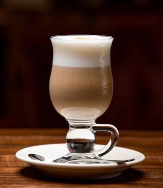 Cappuccino Italien Noisette