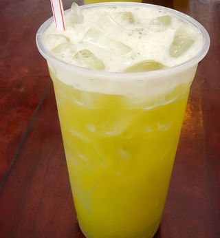 Caldo de Cana