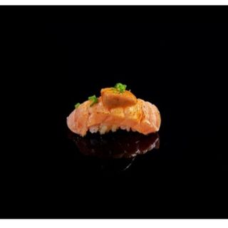 Nigiri foie gras 2pz