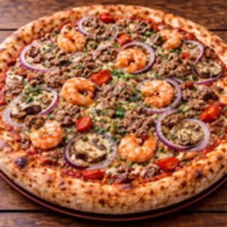 Pizza Busith