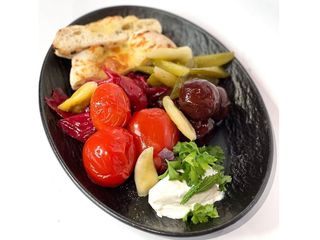 Соління (500g)