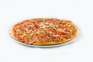 Pizza De Atún (30 Cm.)