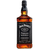 Jack Daniels 