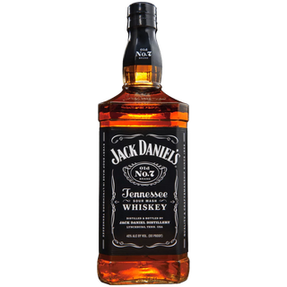 Jack Daniels 