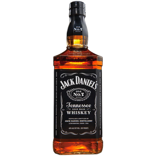 Jack Daniels 