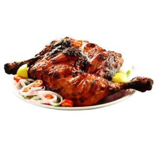 Chicken Tandoori