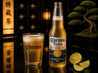 Corona Extra 0.35 L