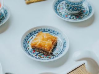 Баклава (50г)