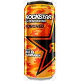 Rockstar Mandarina 500ml