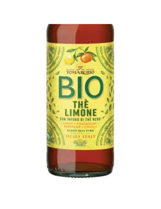 Tè al limone 50 cl
