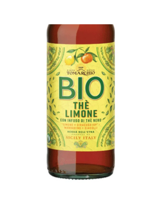 Tè al limone 50 cl