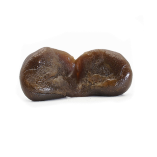 Resina De Cbd Golden Charas Naturwest Bolsa 5 Gr.