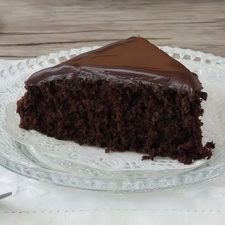 Torta De Chocolate