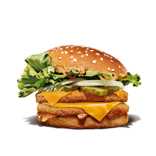 Big King® Frango