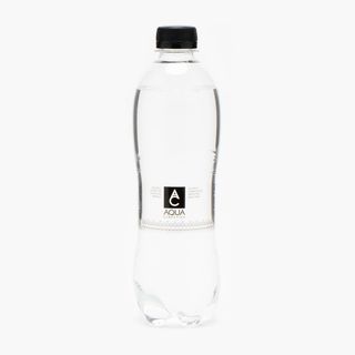 Aqua Carpatica minerala 0,5L