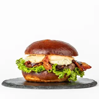 BURGER HAWAJSKI