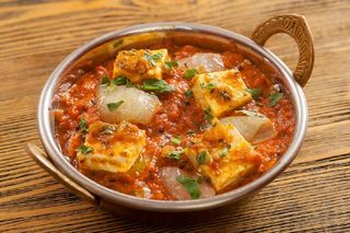 Кадай Паниир (400г)