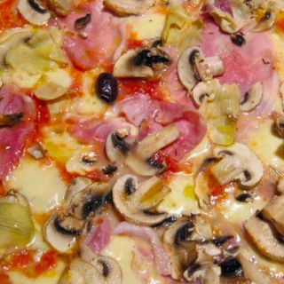 Capricciosa