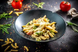 Chicken Broccoli 400 g