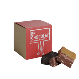 Crunchy Almendra Mix Cubo 300G